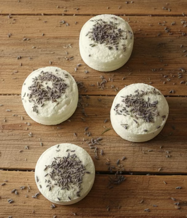 LHA Bath Bomb