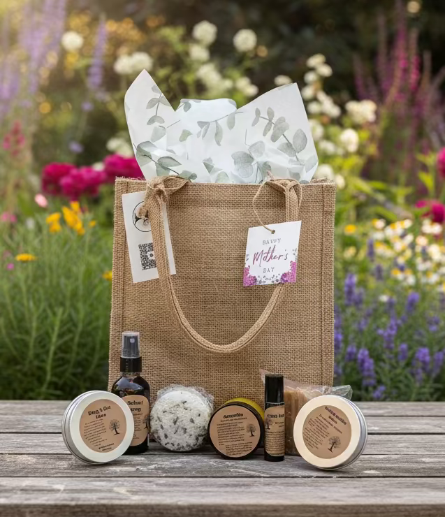 Mother's Day Gift Bag