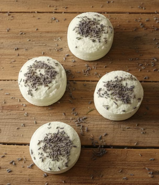 LHA Bath Bomb