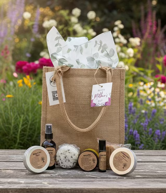 Mother's Day Gift Bag